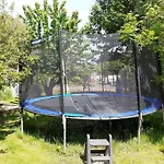 Hébergement de vacances 
