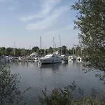 Hébergement de vacances 