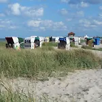 Hébergement de vacances 
