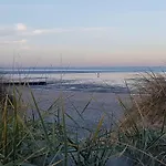 Hébergement de vacances 