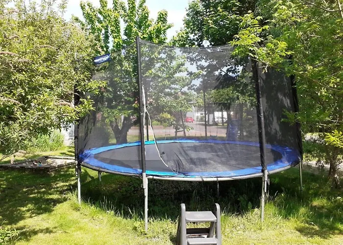 Vakantiehuis 