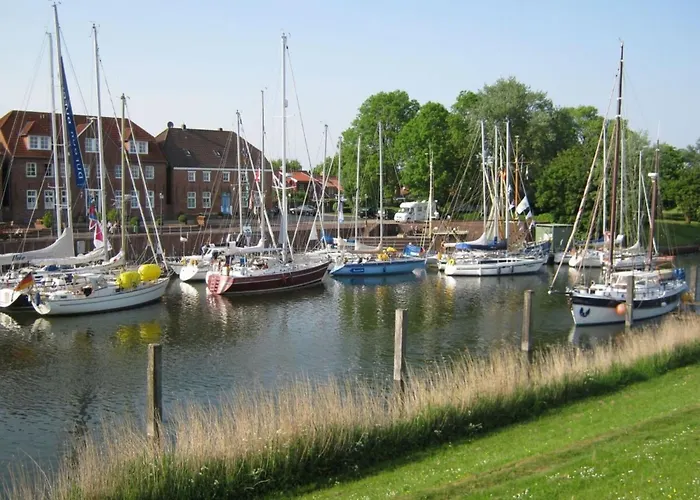 Vakantiehuis 