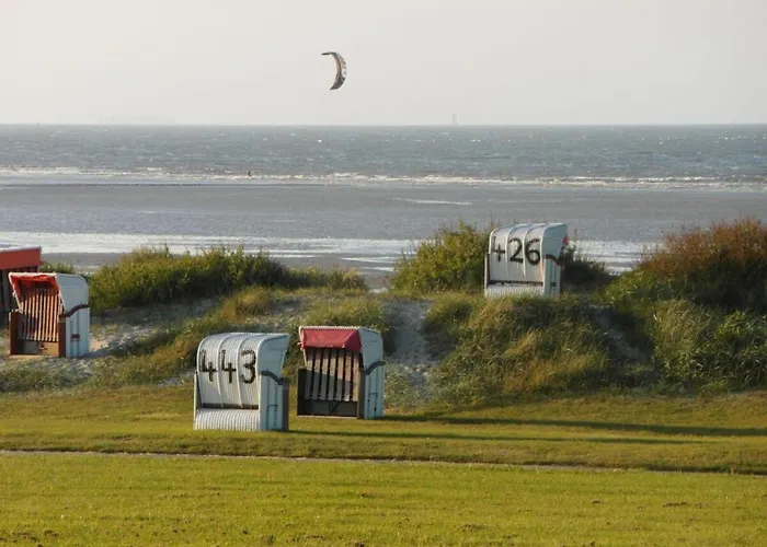 Vakantiehuis 