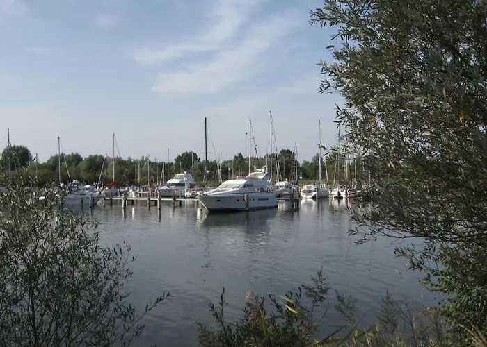Vakantiehuis 