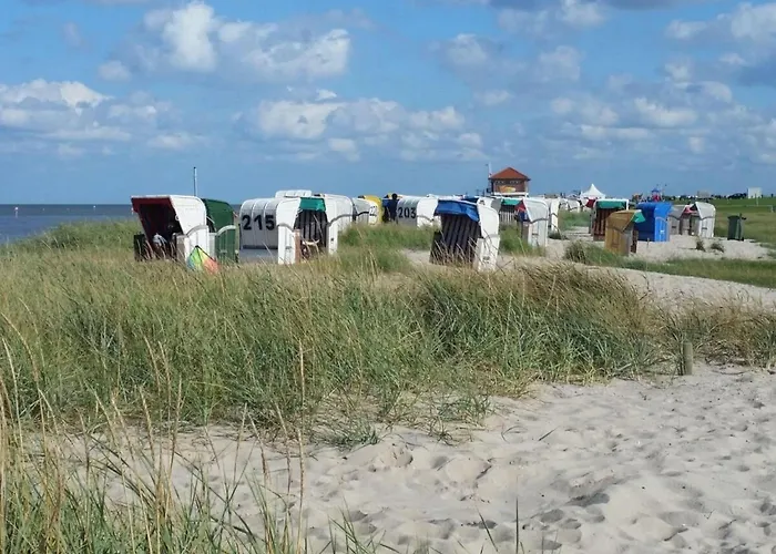 Vakantiehuis 