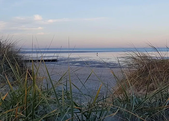 Vakantiehuis 